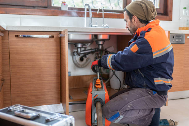  Hlcrest, IL Plumbing Pros