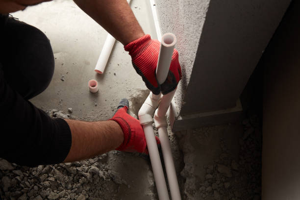 Trusted Hillcrest, IL Plumbing Experts
