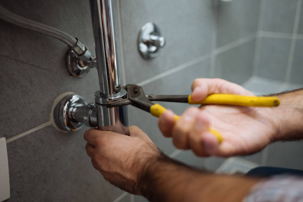 Trusted Hillcrest, IL Plumbing Experts