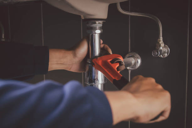 Best Emergency Plumber  in Hlcrest, IL